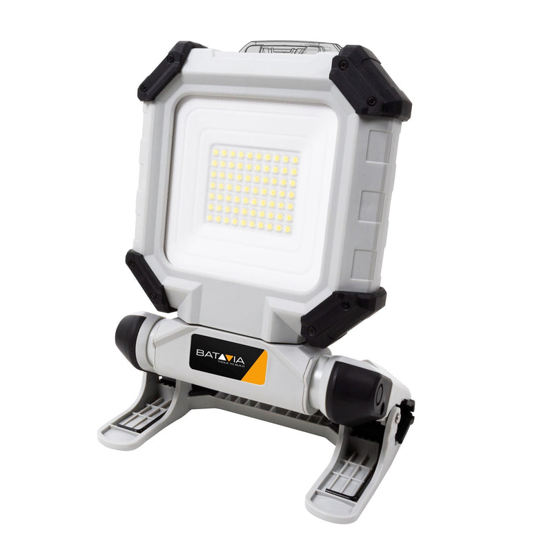 Load image into Gallery viewer, Cordless LED Work Light 18V
