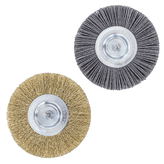Weed Brush set | For Joint Brush 400W