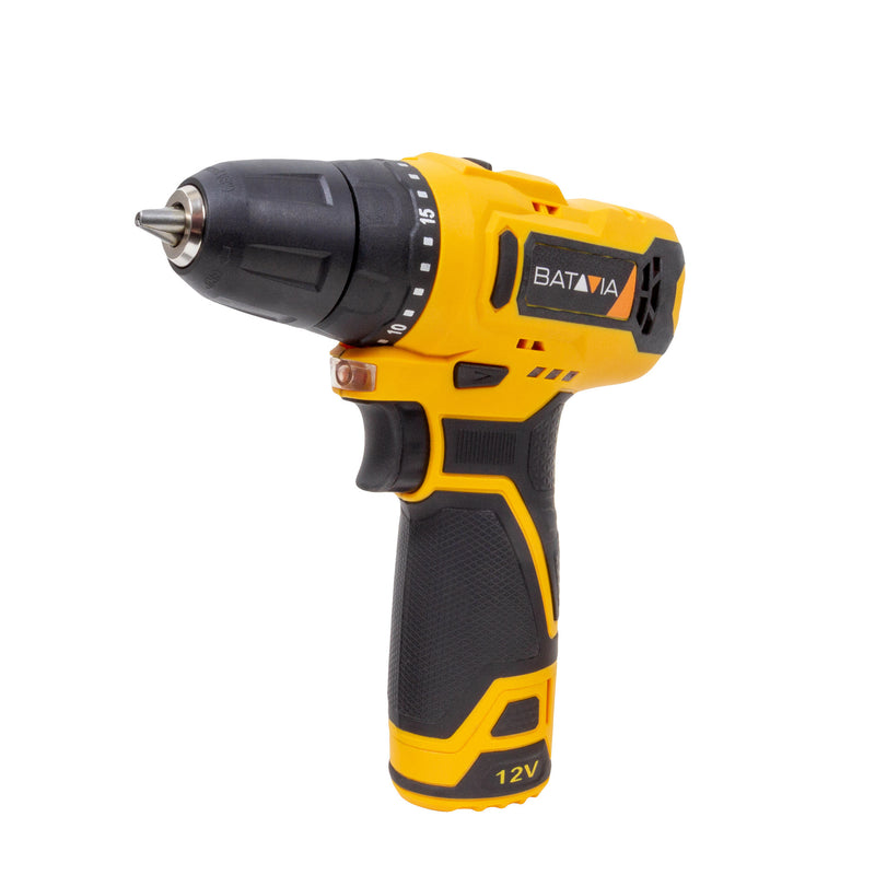 Load image into Gallery viewer, Cordless Drill 12V
