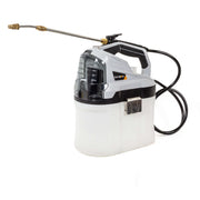 18V Akku-Drucksprüher 7.5L