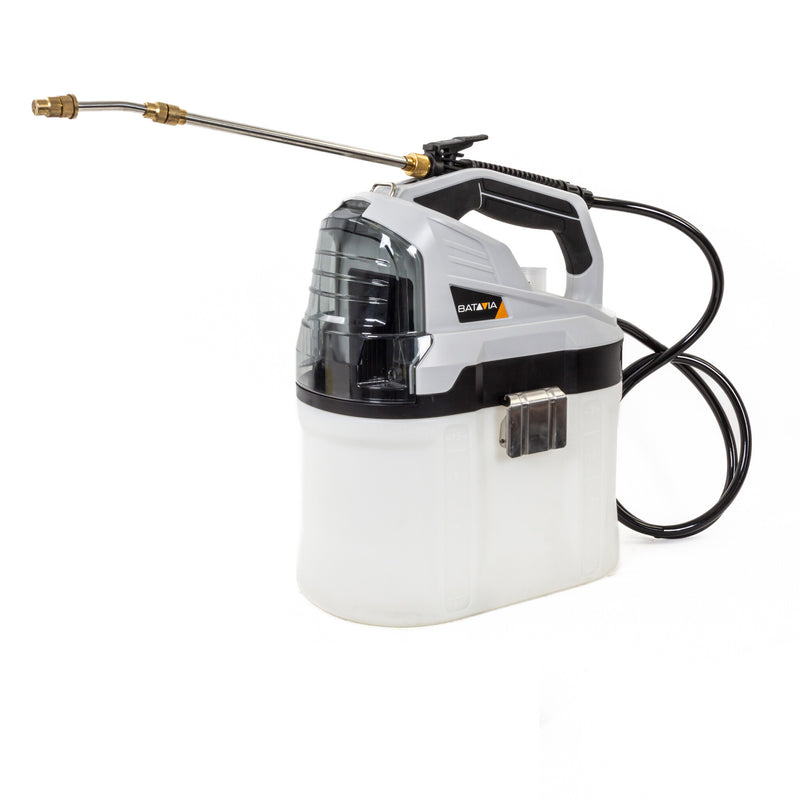 Load image into Gallery viewer, Cordless Pressure Sprayer 18V 7.5L
